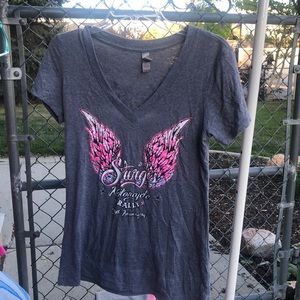 Motorcycle rally shirt 79th anniversary